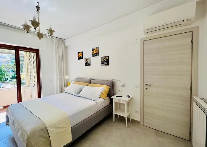 Treehouse アパート *