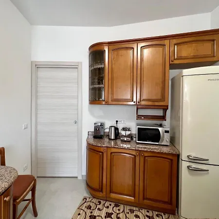 Treehouse アパート *