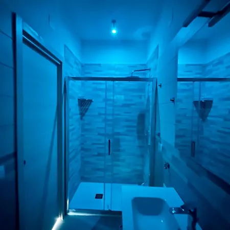 アパート Treehouse ソレント