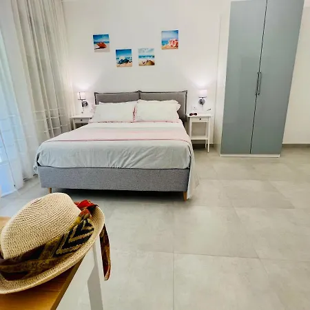 アパート Treehouse *