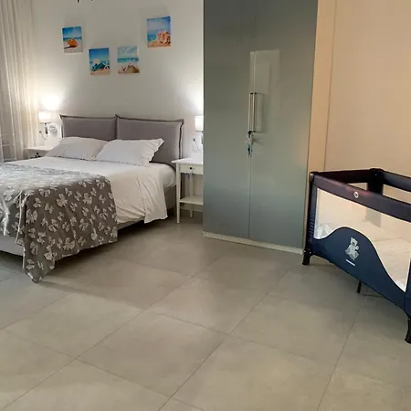 アパート Treehouse *