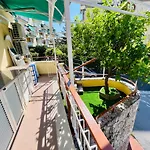 Treehouse Apartament Półwysep Sorrentyński