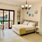 Treehouse Apartament