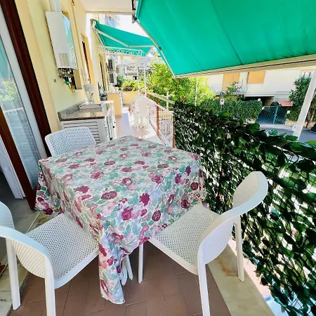 Apartamento Treehouse