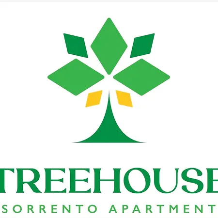 Treehouse Półwysep Sorrentyński