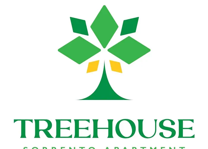 Treehouse Sorrento